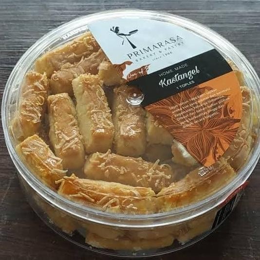 

Sale Now Kastangel / Kue Kering Keju Primarasa Bandung Terbaik