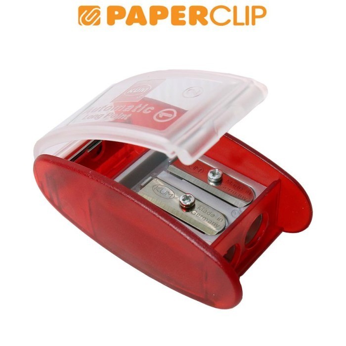 

Rautan / Sharer Kum Automatic 1053021 2 Holes