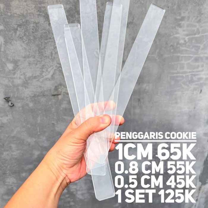 

Ggaris Cookies And Cake