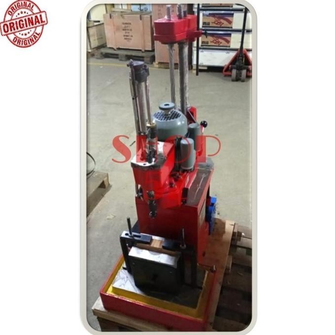 Sale Mesin Korter Tm807A / Mesin Korter Dan Honing Tm807A Original Dan Terpercaya