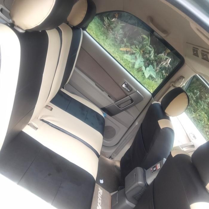 SARUNG JOK MOBIL RUSH TH 2012 PULLSET