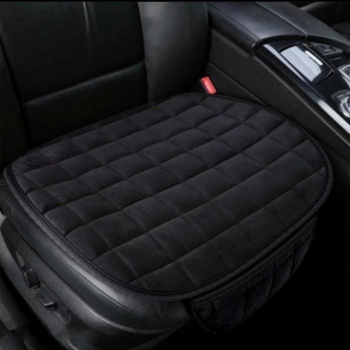 ALAS DUDUK JOK MOBIL ALAS JOK SINGEL SEAT JOK DEPAN