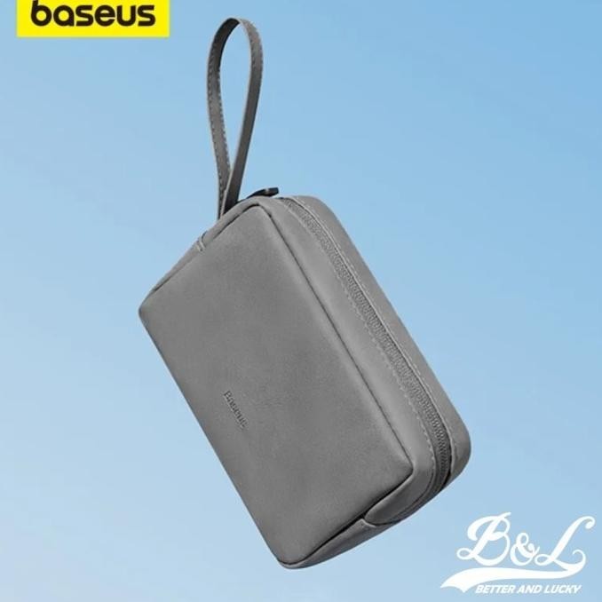 Baseus Storage Bag Organizer Accesories & Travel Easyjourney Series