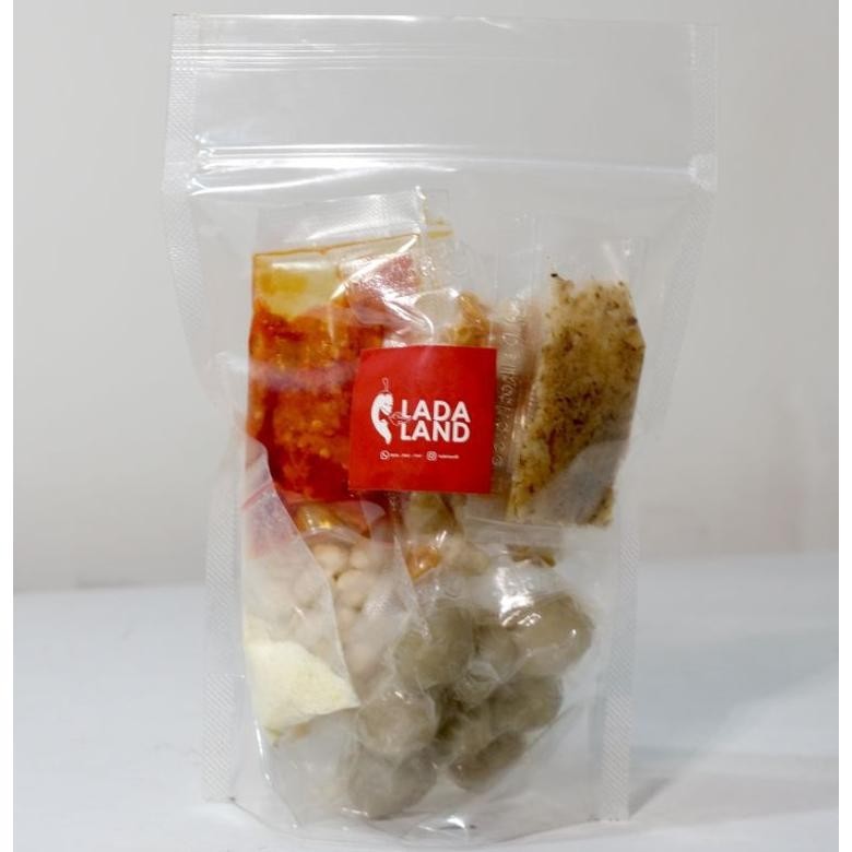 

Promo Ramadhan Mingle Baso Aci Jando Original