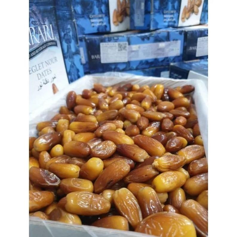 

(Cod) Kurma Tunisia Madu Premium 1 Kg Paling Murah