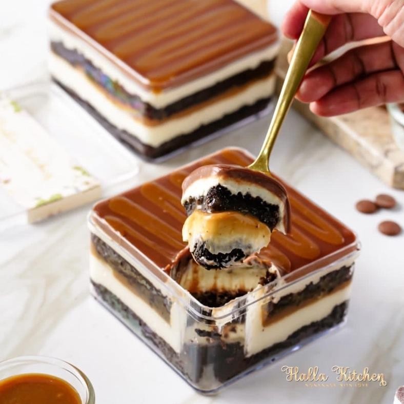 

Choco Cheese Caramel Diskon