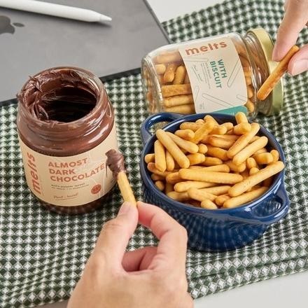 

Melts Starter Pack | Hadiah Bingkisan Kado Gift Set Box Terlaris