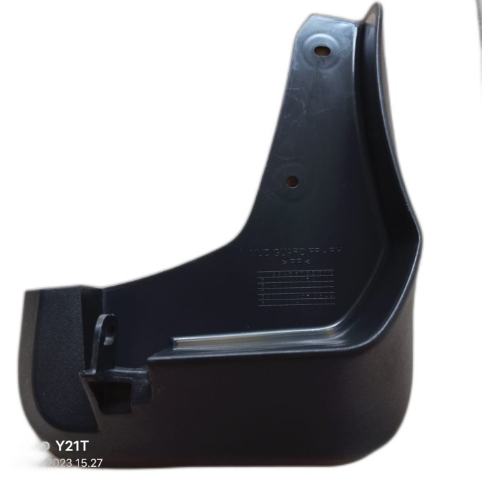 promo karpet lumpur mudguard mud guard xenia sporty 2012-2018 original