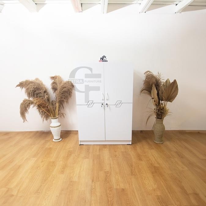 TERMURAH YUK LEMARI PAKAIAN KECIL MINIMALIS | LEMARI BAJU ANAK SYUKURSTORE33