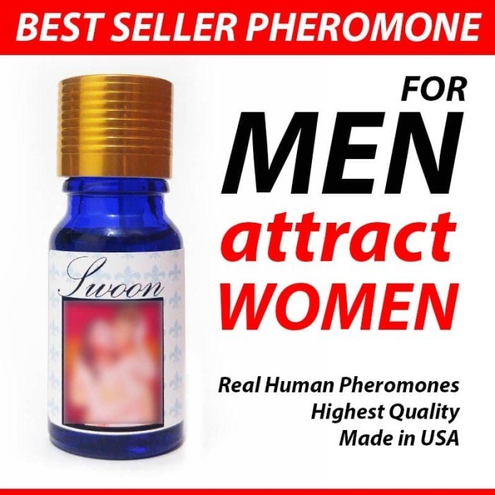 Swoon Scented Vanilla By Pheromone Treasures Untuk Pria