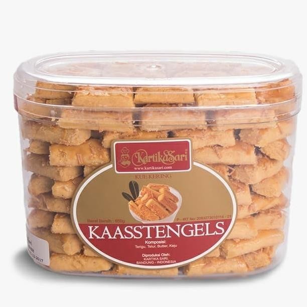 

Terbaru Kaastangel / Kue Keju Kartika Sari Terbaik