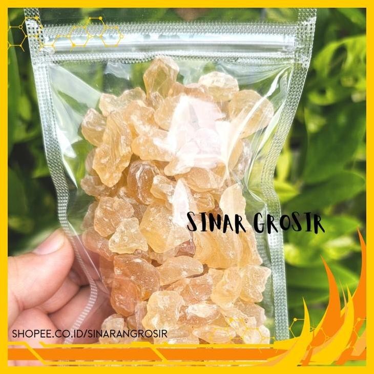 

SNOW BIRD NEST 100GR / 500GR - XUEYAN - GUMTRAGACANTH BAGUS