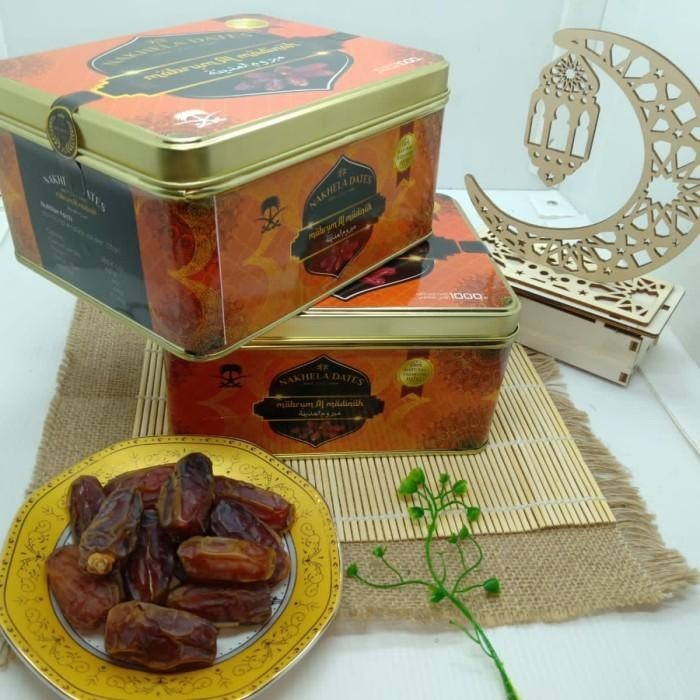 

KURMA MABRUM MADINAH KURMA MABROOM KURMA MABROUM MADINAH 1 KG PREMIUM