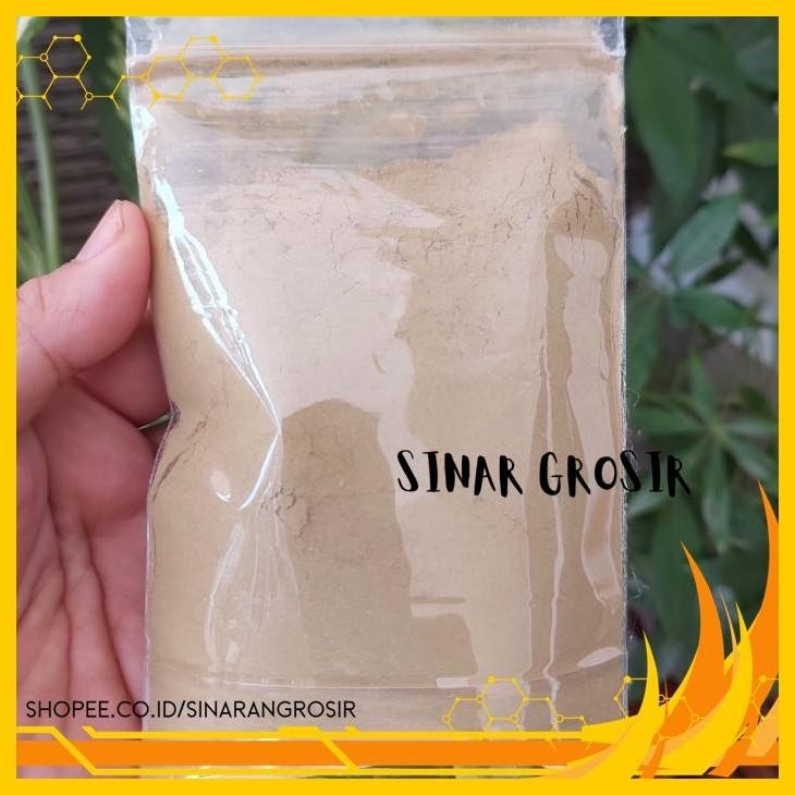 

BUBUK BENALU TEH 100GR / 500GR - BUBUK TEH BENALU MURNI PREMIUM