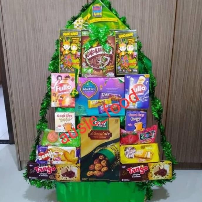 

Parcel lebaran/natal/ Imlek kode Y-26