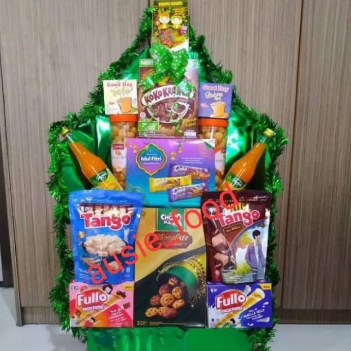 

Parcel natal/ Imlek/lebaran kode Z-27