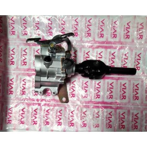 Buruan serbu] GEARBOX PENDEK VIAR 150CC TOSSA NOZOMI DLL ORIGINAL VIAR
