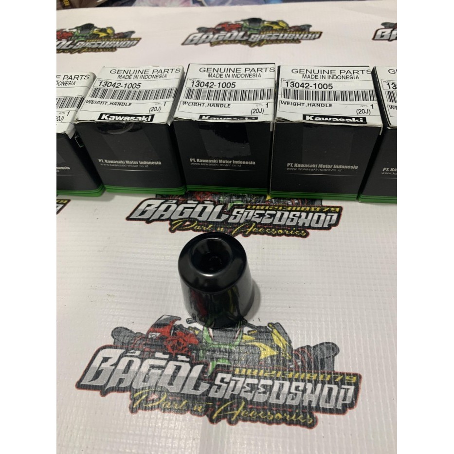Jalu Stang Setang Ninja RR R Ss Original