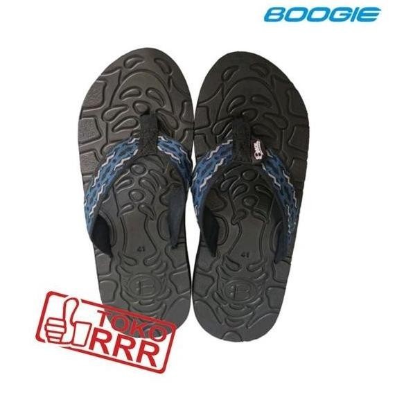 Sandal Adidas Slop Hitam Abu Aqualette Pria 40-43 Jayasentosa07