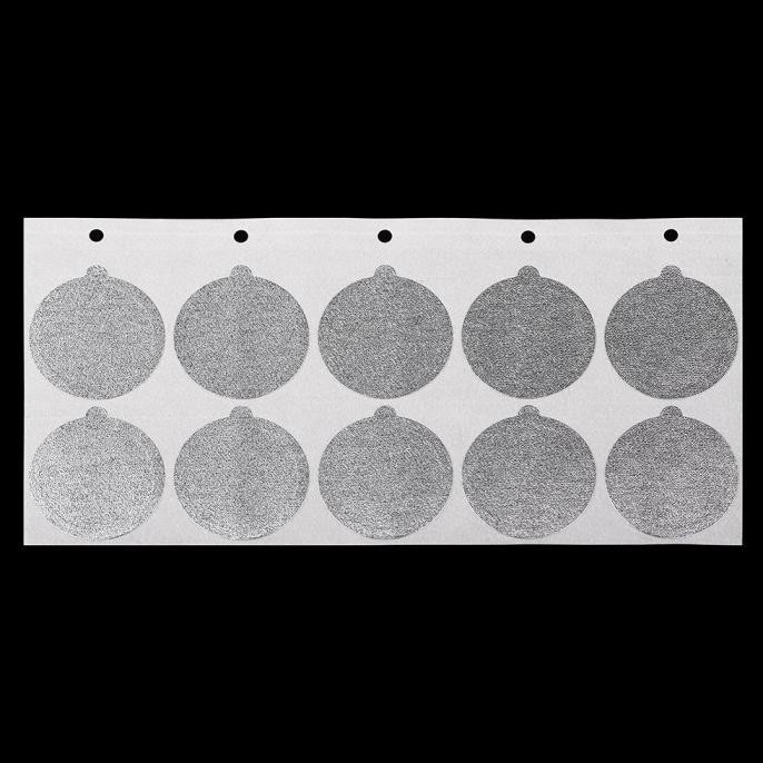 

Terlaris Nespresso Empty Coffee Capsule / Isi Ulang Kopi Kapsul Kosong Top 2024