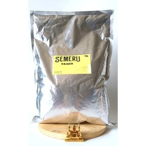 

Ready Semeru Krimer 1 Kg Bubuk Creamer Instan