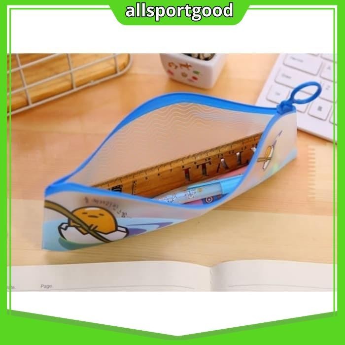 

TEMPAT PENSIL GUDETAMA TP0045 BEST SELLER !!