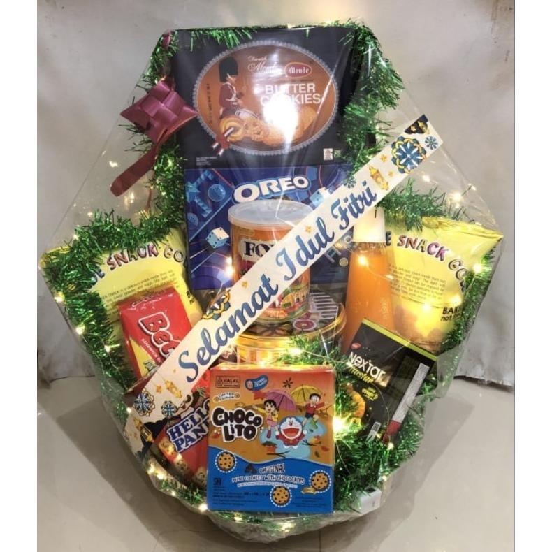 

Ready>>> Parcel Lebaran / Parcel Hari Raya / Parcel Idul Fitri / Parcel Sembako / Parcel Kue Kering / Hampers Lebaran / Hampers Idul Fitri / Hampers Keranjang