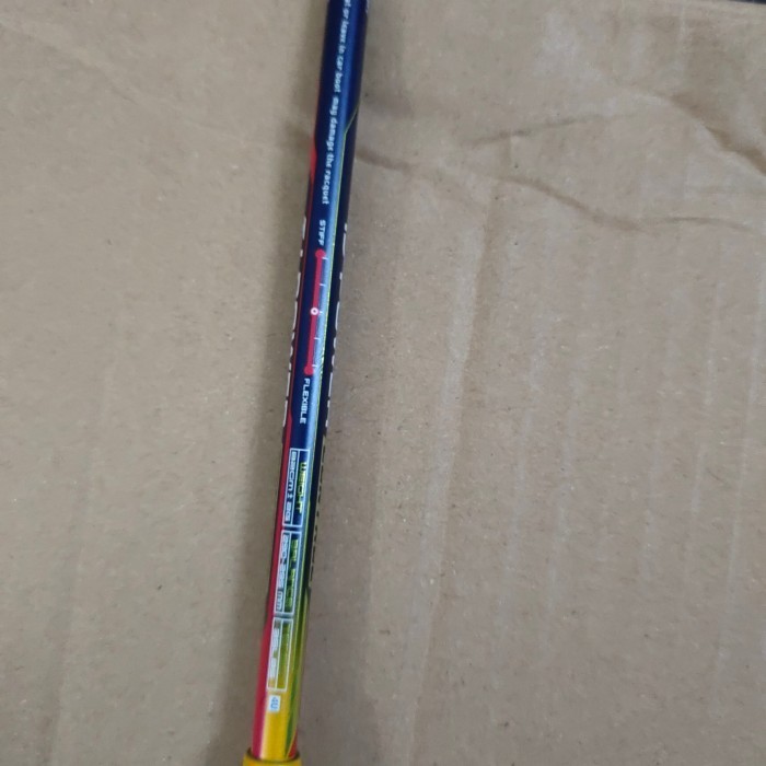 Raket Felet Tj Power - Control