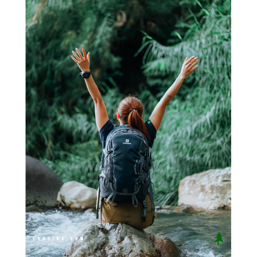 Consina Backpack Gocta 30L