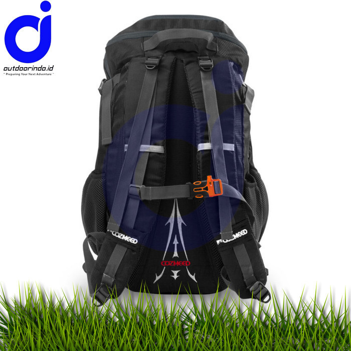 000382 - Tas Cozmeed Daypack Foraker 30L