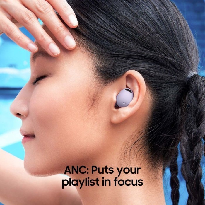Samsung Galaxy Buds 2 Pro Wireless Earphone Headset Bluetooth