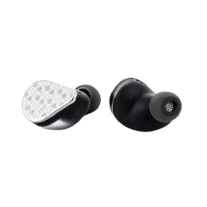 Moondrop May Dynamic + Planar Driver Iem With Dsp Type C Plug & Mic