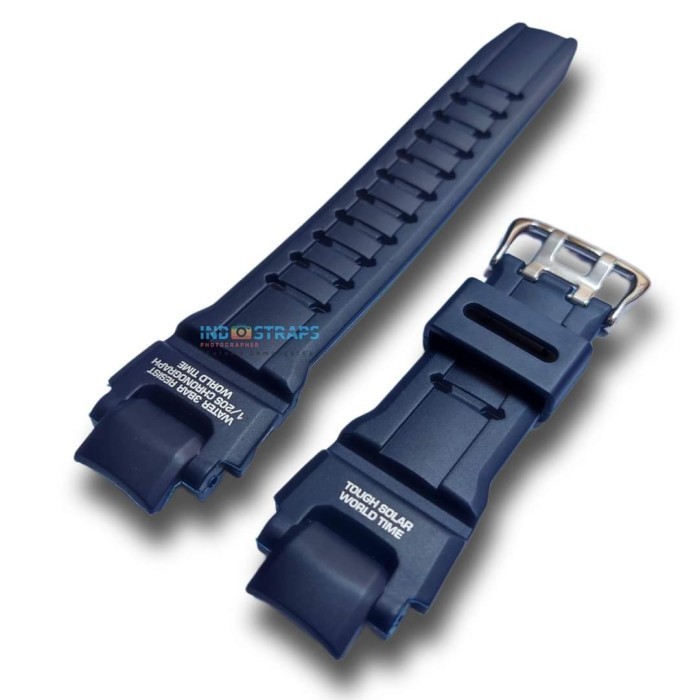 STRAP TALI JAM TANGAN CASIO G-SHOCK GA-1000/TALI JAM GSHOCK GA1000