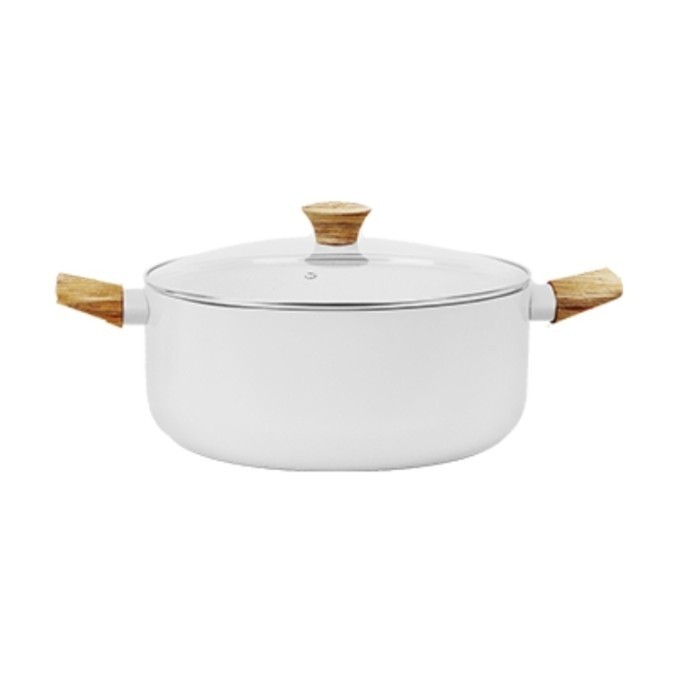 Modena Zk 2405 Cmwh Zk2405Cmwh 2405Cmwh Pot Panci Casserole