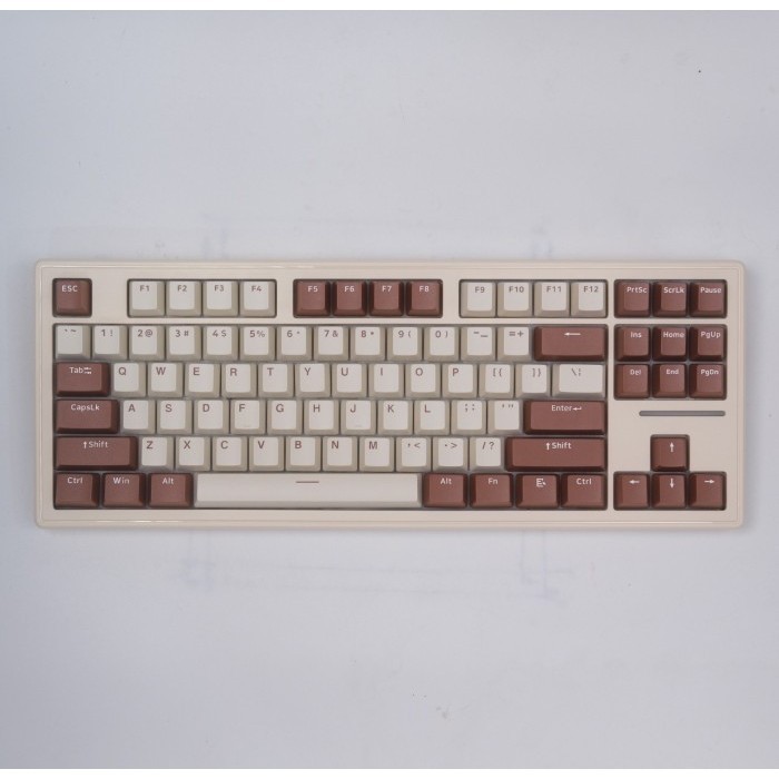 Vortexseries Xera87 / Xera-87 Wireless Mechanical Tkl Gaming Keyboard