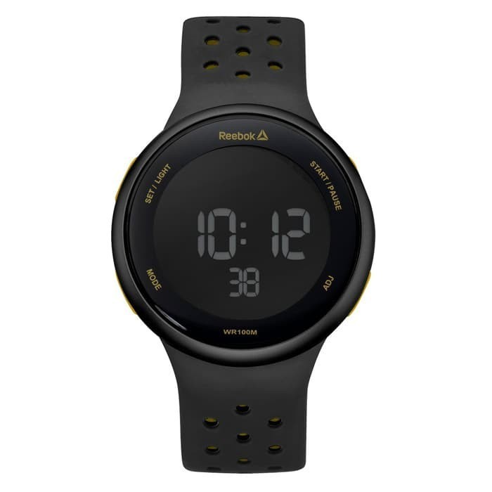 Reebok Rd-Ele-G9 - Jam Tangan Unisex Digital