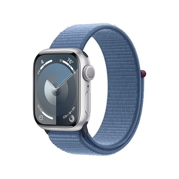 Apple Watch Series 9 Sport Loop Band - Garansi Resmi Ibox Indonesia
