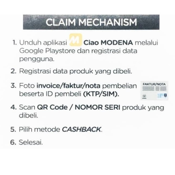 Kompor Induksi Modena Pi 1316