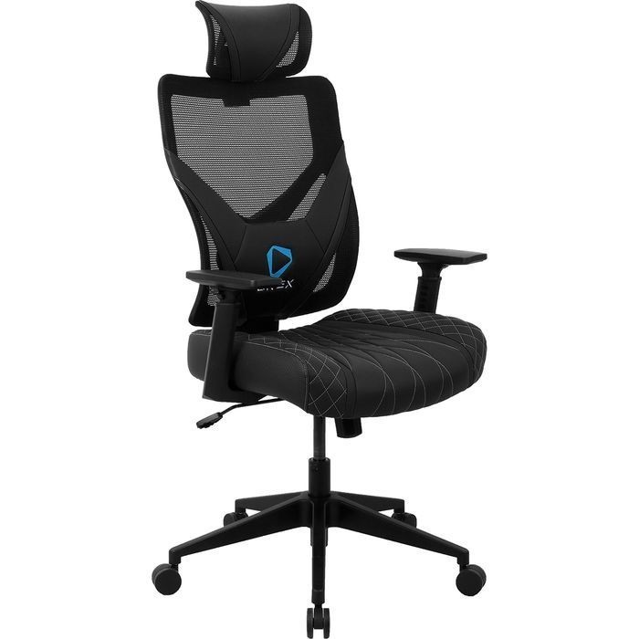 Kursi Gaming Onex Ge300 Gaming Chair Mesh Ergonomis