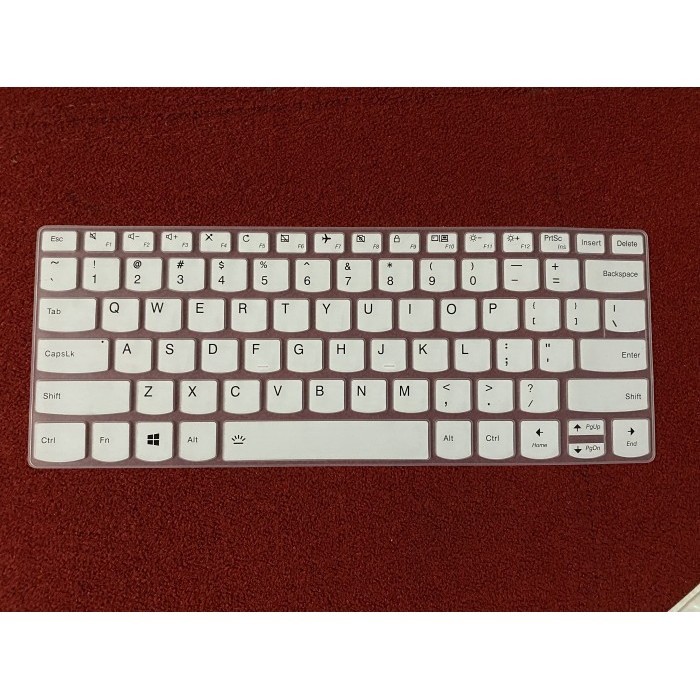 Terlaris Keyboard Protector Lenovo Yoga Slim 7 7i 9 9i S940 14" flex 5 5i flex7 SALE