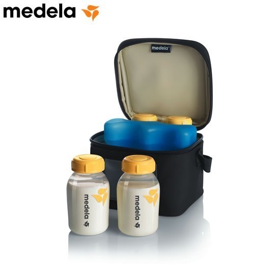 Medela Cooler Bag / Tas Kecil Pendingin Asi