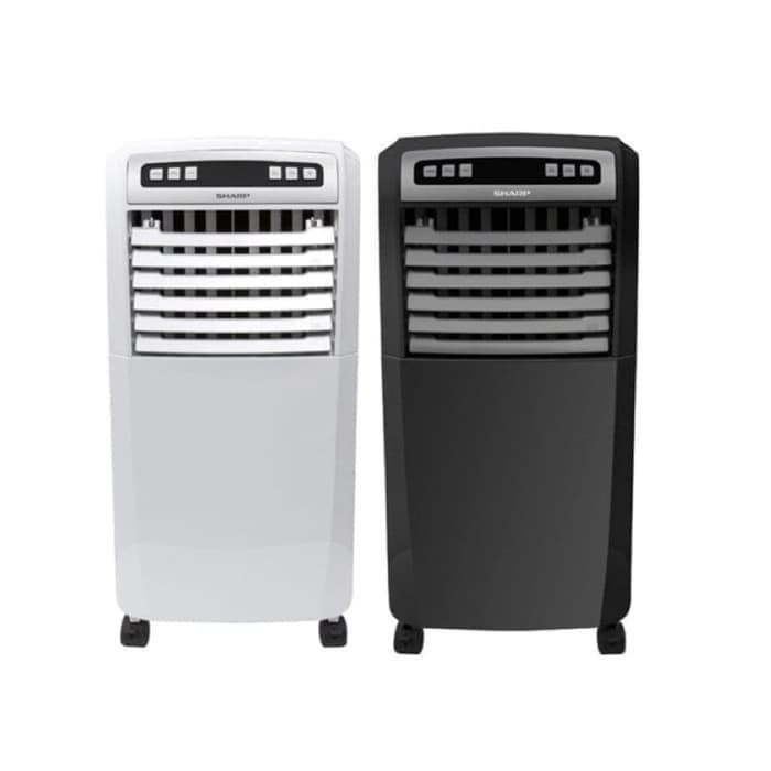 Air Cooler Sharp Pj-A55Ty