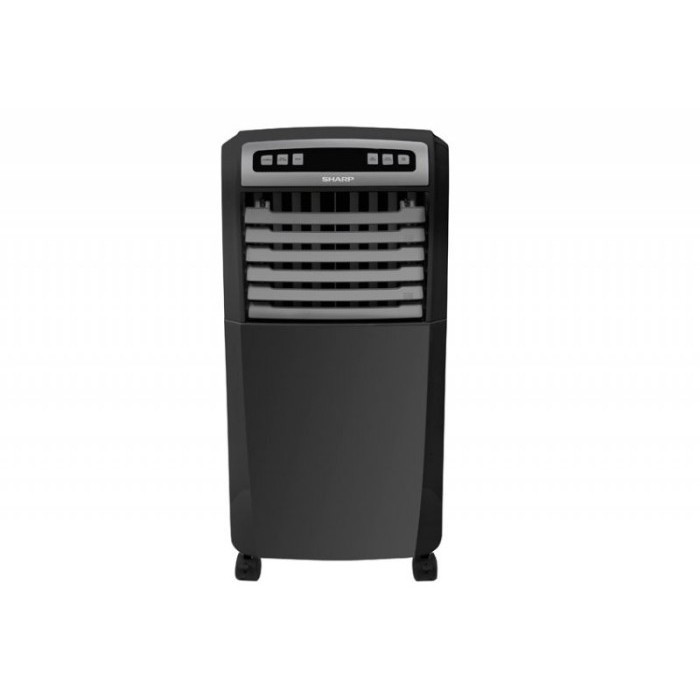 Sharp Air Cooler Pj-A55Ty Terbaik Dikelasnya