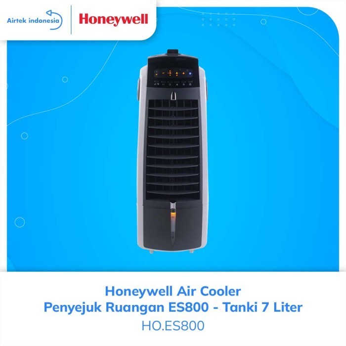 Honeywell Air Cooler Es800 - Hemat Listrik
