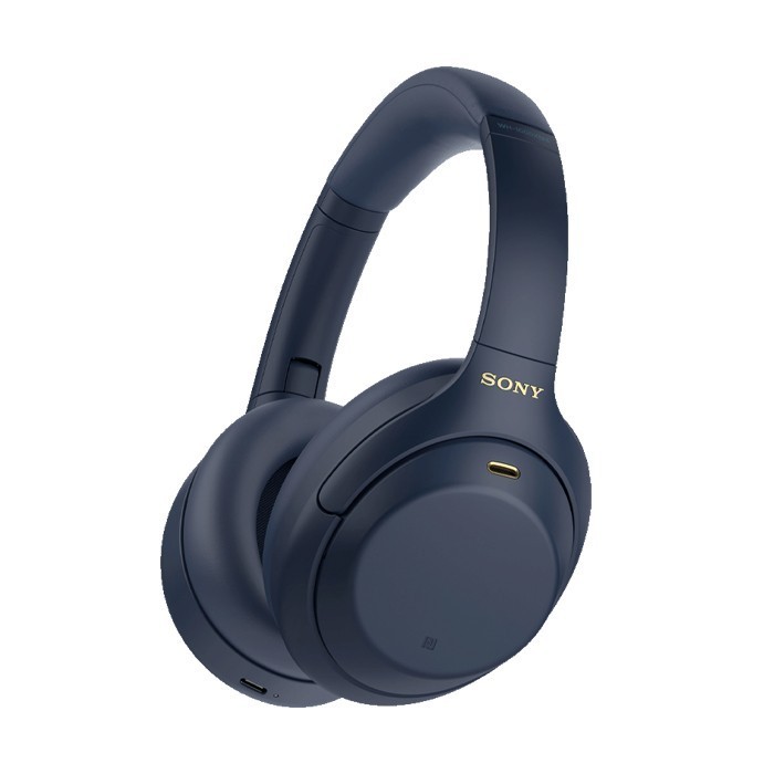 Sony Wh-1000Xm4 Sony Wireless Headphone Noise Cancellation Wh1000 Xm4