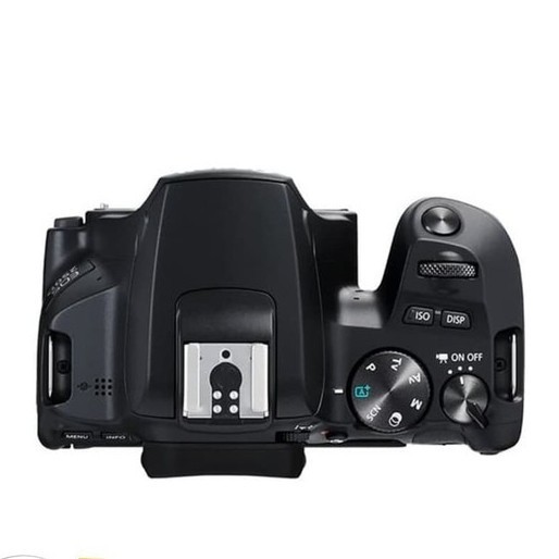 Canon Eos 250D Kit 18-55Mm Stm