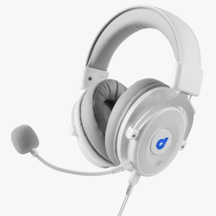 Headset Dbe Gm500 7.1 Surround Gaming Headset Usb & 3.5Mm Jack