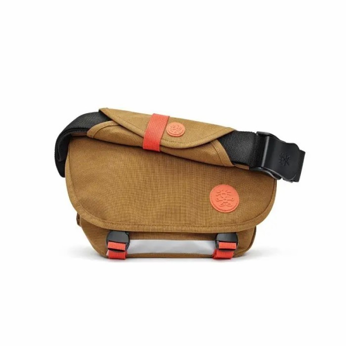 Crumpler Messenger Bag - Comfort Zone Messenger Small
