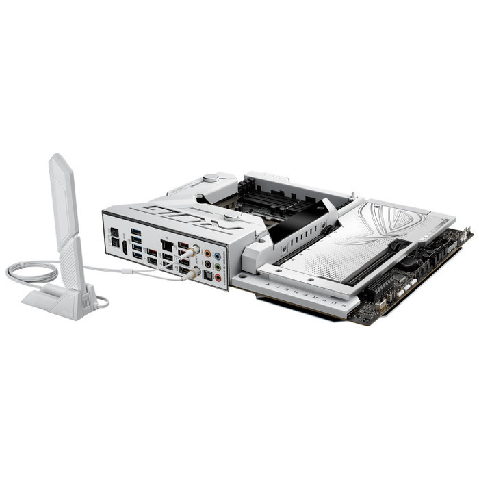 Asus Rog Maximus Z790 Formula