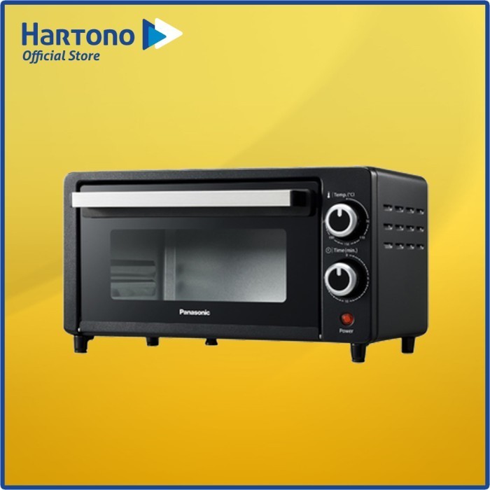 Panasonic Counter Top Oven Nt-H900Ksr-